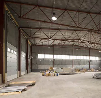 Exclusive Garage Door Service Highlands Ranch, CO 303-653-9232 - commercial